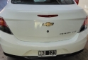 Autos - Chevrolet Prisma LTZ 2013 Nafta 100000Km - En Venta