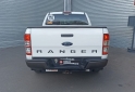 Camionetas - Ford Ranger Pick-Up D/C 3.2 XLS 4X2 2013 Diesel 191597Km - En Venta