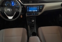 Autos - Toyota Corolla XEI 1.8N 2017 Nafta 121700Km - En Venta