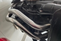 Motos - Honda Cb 500f 2019 Nafta 11300Km - En Venta