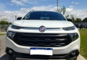 Camionetas - Fiat Toro Freedom 4X2 2017 Diesel 235600Km - En Venta