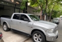 Camionetas - Dodge Ram 1500 5.7 v8 larambie 4x4 2017 Nafta 86000Km - En Venta