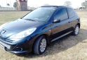 Autos - Peugeot 207 COMPACT 2012 Nafta 126000Km - En Venta