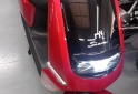 Motos - Siambretta N4 2023 Electrico / Hibrido 0Km - En Venta