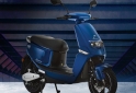 Motos - Siambretta N4 2023 Electrico / Hibrido 0Km - En Venta