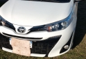 Autos - Toyota Yaris 2021 Nafta 15000Km - En Venta