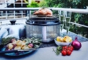 Hogar - Parrilla Portatil Cobb a Carbon Transportable - En Venta