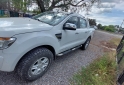 Camionetas - Ford Ranger limited 2014 Diesel 89000Km - En Venta