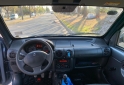 Utilitarios - Renault Kangoo 7 ASIENTOS 2017 GNC 190000Km - En Venta