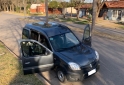 Utilitarios - Renault Kangoo 7 ASIENTOS 2017 GNC 190000Km - En Venta