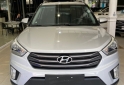Camionetas - Hyundai CRETA 1.6 AT CONNECT 2018 Nafta 90000Km - En Venta