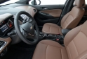 Autos - Chevrolet CRUZE PREMIER 2022 Nafta 300Km - En Venta
