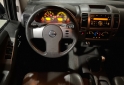 Camionetas - Nissan Frontier 2012 Diesel 243000Km - En Venta