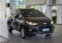 Autos - Chevrolet Tracker FWD Premier 2018 Nafta 46850Km - En Venta