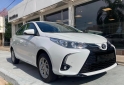 Autos - Toyota YARIS 4 PUERTAS 1.5 6M/T XLS 2022 Nafta 0Km - En Venta