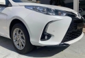 Autos - Toyota YARIS 4 PUERTAS 1.5 6M/T XLS 2022 Nafta 0Km - En Venta