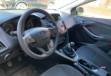 Autos - Ford Focus 2016 Nafta 85000Km - En Venta
