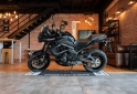 Motos - Kawasaki Versys 650 2014 Nafta 28000Km - En Venta