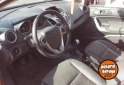 Autos - Ford Fiesta Titanium 2013 Nafta 87000Km - En Venta