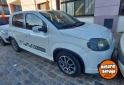 Autos - Fiat UNO Sporting 2011 GNC 92000Km - En Venta