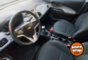 Autos - Chevrolet Onix 2017 Nafta 80000Km - En Venta