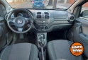 Autos - Fiat Gran Siena 2014 Nafta 80000Km - En Venta