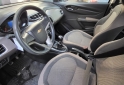 Autos - Chevrolet Prisma 2015 Nafta 90000Km - En Venta
