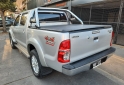 Camionetas - Toyota Hilux 2014 Diesel 170000Km - En Venta