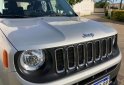 Camionetas - Jeep RENEGADE 1.8 NAFTA SPORT MANUA 2018 Nafta 46000Km - En Venta