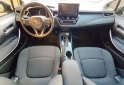 Autos - Toyota Corolla XEI CVT 2.0 2021 Nafta 38000Km - En Venta