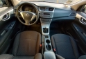 Autos - Nissan Sentra Sense Pure Drive 2014 Nafta 145000Km - En Venta