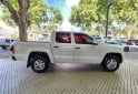 Camionetas - Volkswagen AMAROK TRENDLINE 4MOTION 2018 Diesel  - En Venta