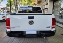 Camionetas - Volkswagen AMAROK TRENDLINE 4MOTION 2018 Diesel  - En Venta