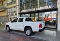 Camionetas - Volkswagen AMAROK TRENDLINE 4MOTION 2018 Diesel  - En Venta