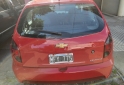 Autos - Chevrolet Celta 2013 Nafta 80000Km - En Venta