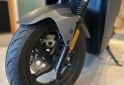 Motos - Nuuv NQI SPORT EXTENDIDA 2022 Electrico / Hibrido 0Km - En Venta