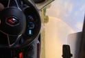 Utilitarios - Renault Kangoo 2018 GNC 80000Km - En Venta