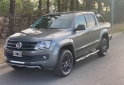 Camionetas - Volkswagen Amarok 2015 Diesel  - En Venta
