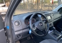 Camionetas - Volkswagen Amarok 2015 Diesel  - En Venta