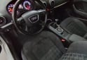 Autos - Audi A3 1.8FSI 2016 Nafta 75000Km - En Venta