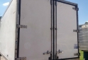 Camiones y Grúas - furgon termico fibra - En Venta