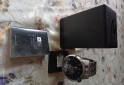 Indumentaria - Reloj RipCurl DETROIT SSS AUTOMATIC (90 BLACK) - En Venta