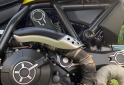 Motos - Ducati Scrambler Flat Track 2016 Nafta 10000Km - En Venta