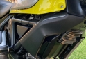 Motos - Ducati Scrambler Flat Track 2016 Nafta 10000Km - En Venta