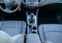 Autos - Chevrolet Cruze LT 2023 Nafta 0Km - En Venta