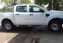 Camionetas - Ford Ranger XL Nafta 2.5 2020 Nafta 46000Km - En Venta