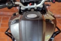 Motos - Benelli Trk 502 2020 Nafta 11500Km - En Venta