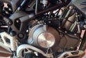 Motos - Benelli Trk 502 2020 Nafta 11500Km - En Venta