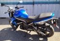 Motos - Kawasaki Er6n 2009 Nafta 42000Km - En Venta