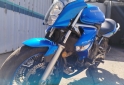 Motos - Kawasaki Er6n 2009 Nafta 42000Km - En Venta